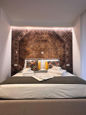 Suite dolce vita - san pietro Rome